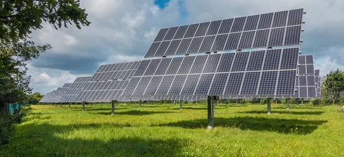 Environnement. L'énergie photovoltaïques décolle en Morbihan