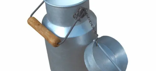 La Sodiaal candidate à la reprise de l'usine flambant neuve,...