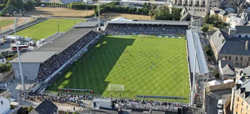 Foot. Après une compétition en tout point remarquable, l'heure est...