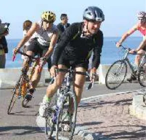 Triathlon. 1500 athlètes tout au long du WE à Quiberon