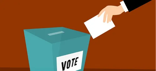 Politique. On votait hier à La Grée Saint-Laurent