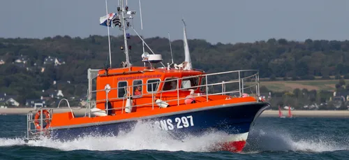 Secours en mer: fausse alerte !
