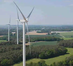 Questembert Communauté invite la population à l'inauguration du...