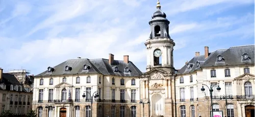 Nathalie Appéré dans la dernière ligne droite