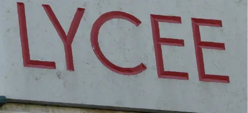 L'initiative originale pour sauver le théâtre du lycée St...