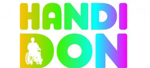 C'est parti pour le 5e Handidon de l'APF