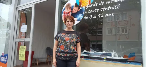 Recherche baby-sitters dans le bassin de Saint-Nazaire