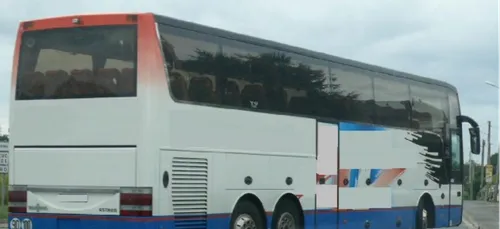 La Bretagne se dote d'un car au gaz naturel