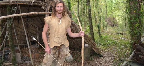 "Retour à l'Instinct Primaire", ce soir RMC Découverte