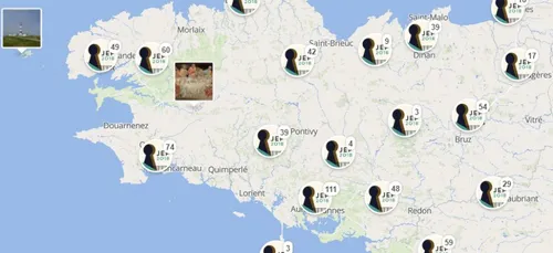 Les journées européennes du patrimoine en Bretagne