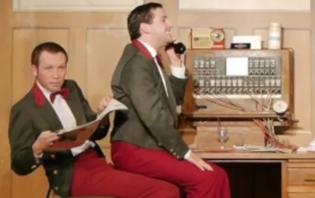 Questembert Communauté innove avec la publication d'un programme...