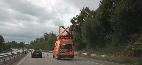 Mortalité routière : le préfet des Côtes d'Armor dit stop !