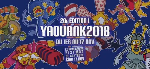 Musique. La 20e édition du plus grand fest-noz breton a dévoilé sa...