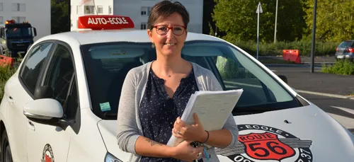 Soutenir de jeunes entrepreneurs installés dans les quartiers...