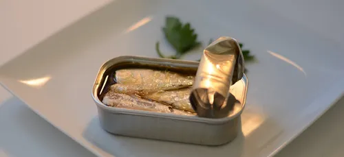 Les sardines bretonnes veulent séduire les parisiens