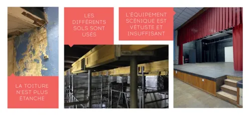 Qui n'a jamais rêver de courir sans retenue dans les couloirs de...