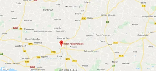 13 communauté de communes unies pour résister aux métropoles