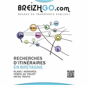 Transport. La Région lance « Breizh Go »