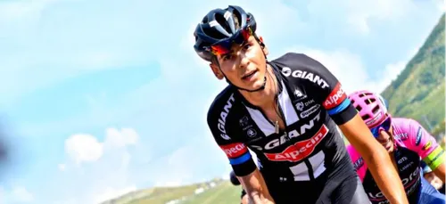 Cyclisme. Warren Barguil ira finalement aux Mondiaux