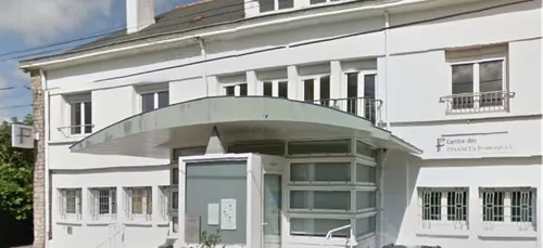 Face à la fermeture de leur trésorerie, certaines communes ne...