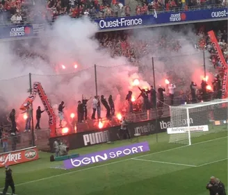 Foot. C'est aujourd'hui qu'ouvre la billetterie pour la rencontre...