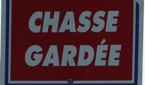 Le collectif « Abolissons la Vénerie Aujourd'hui » dément avoir...