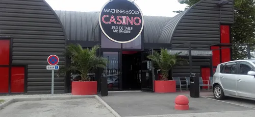 Une sexagénaire a fait sauter la banque hier au Casino de Vannes