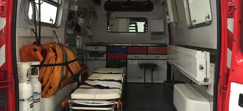 Préavis de grève des assistants de vol du Samu