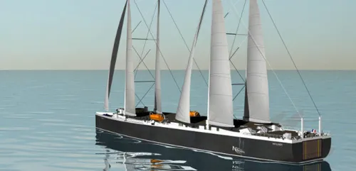 La révolution dans le monde du transport roulier est en marche