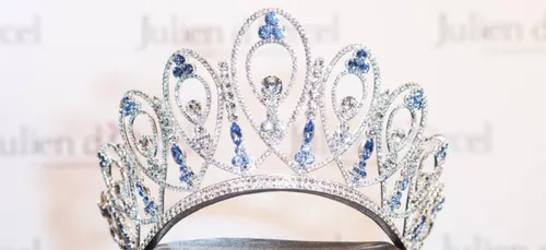 Emilie Bachellereau est la nouvelle Miss Bretagne