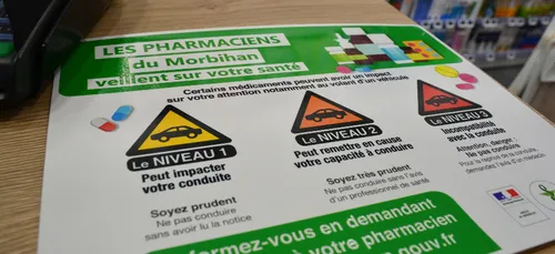 Conduire ou se soigner ?