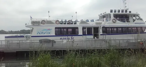 Les Affaires Maritimes ont mené des contrôles à bord des vedettes à...