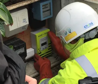 Les « anti-Linky » repartent au combat