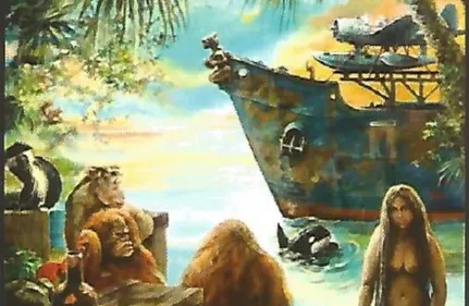 45 artistes exposent à Pontchâteau