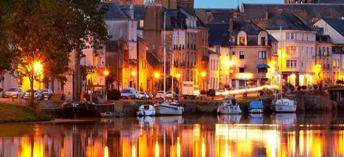 “Confluences 2030”, c'est le grand projet de territoire de Redon...