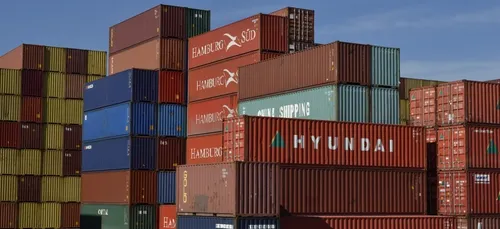 "Grain de sail" s'offre un voilier-Cargo