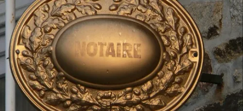 Les notaires du Morbihan ont livré les chiffres du marché de...