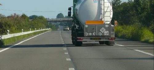 Les transporteurs bretons ne veulent pas d'une écotaxe « bis »