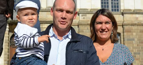 Le prénom Fañch peut-il s'écrire avec un tilde ?