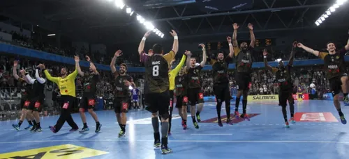 Hand. Duel à couteau tiré, hier soir, entre Nantes et Cesson-Rennes