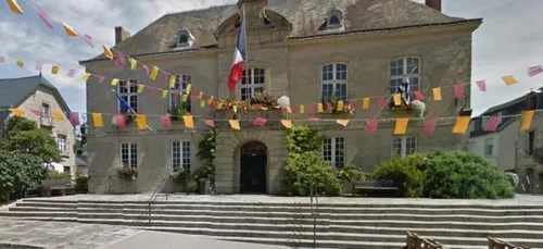 Il n'y aura pas de fusion entre les villes de Josselin et Guillac