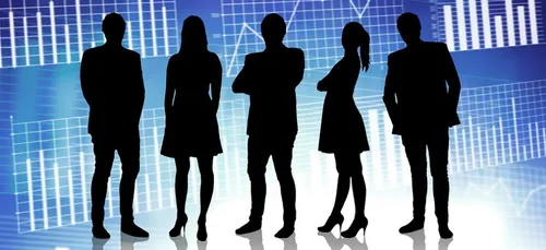 L’emploi salarié n'a augmenté que de 0,1 % au deuxième trimestre...