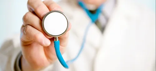 Conflit à l'hôpital de St Brieuc : intervention de l'ARS