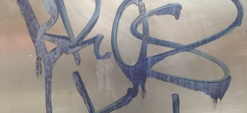 Opération « anti-tag » à Ploërmel