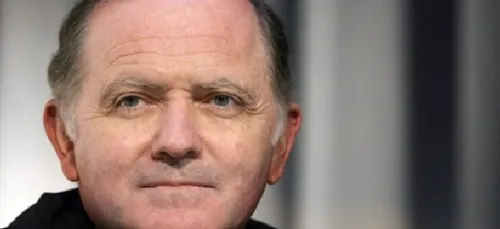 François Goulard tente de désamorcer la colère des habitants de...