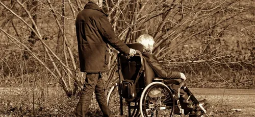 Il devrait soulager le quotidien des personnes handicapées moteurs...