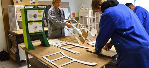 La « Protection Judiciaire de la Jeunesse » veut combattre les...