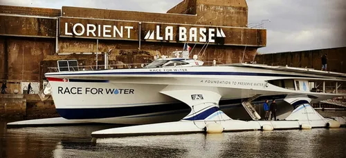 Lorient vit à l'heure du “Yatch Racing Forum” en ce début de semaine