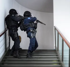 A Pontchâteau, terrible conflit de voisinage, dimanche soir