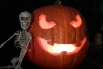 Halloween : une vraie tradition ?